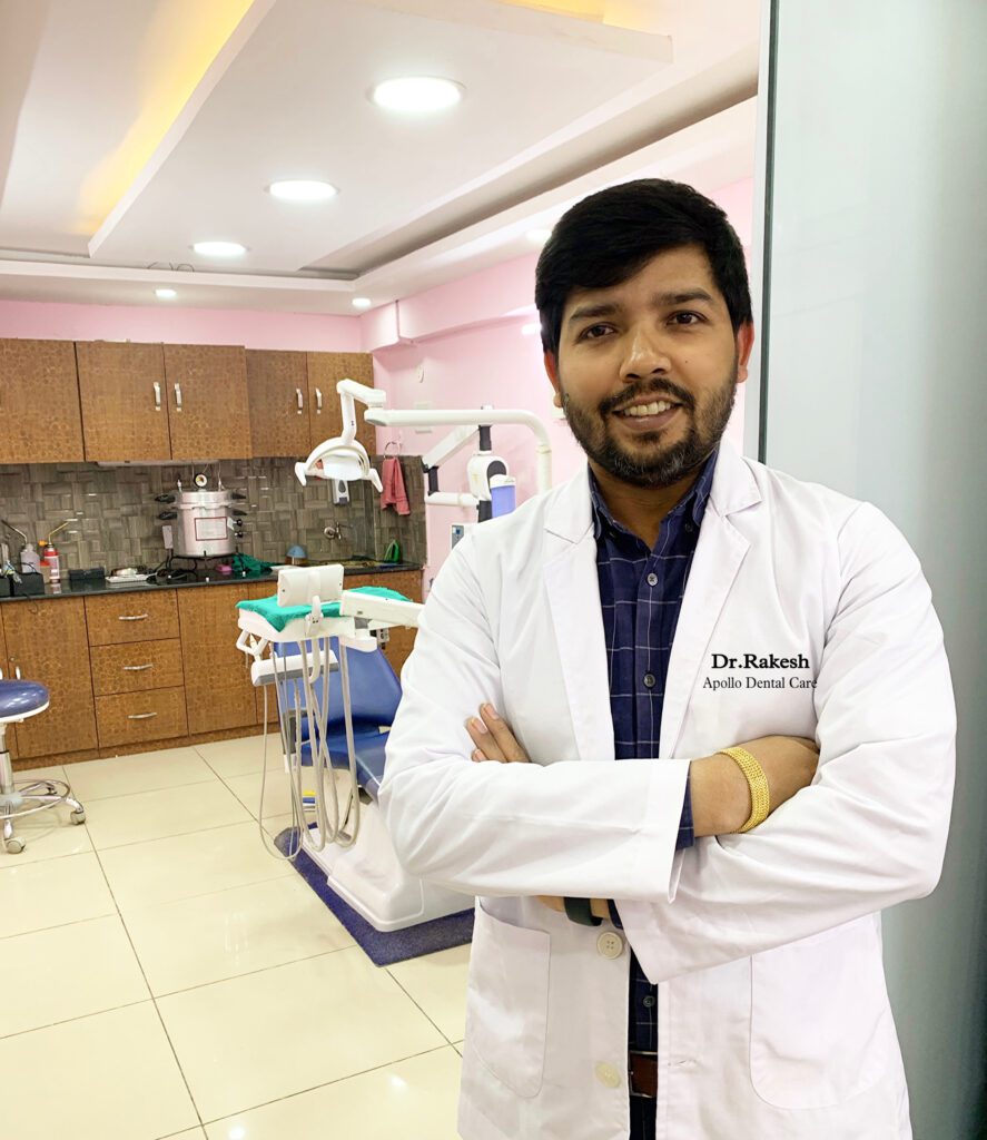 best dentist in Patna