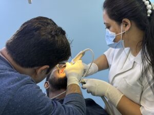 Dentist in Patna