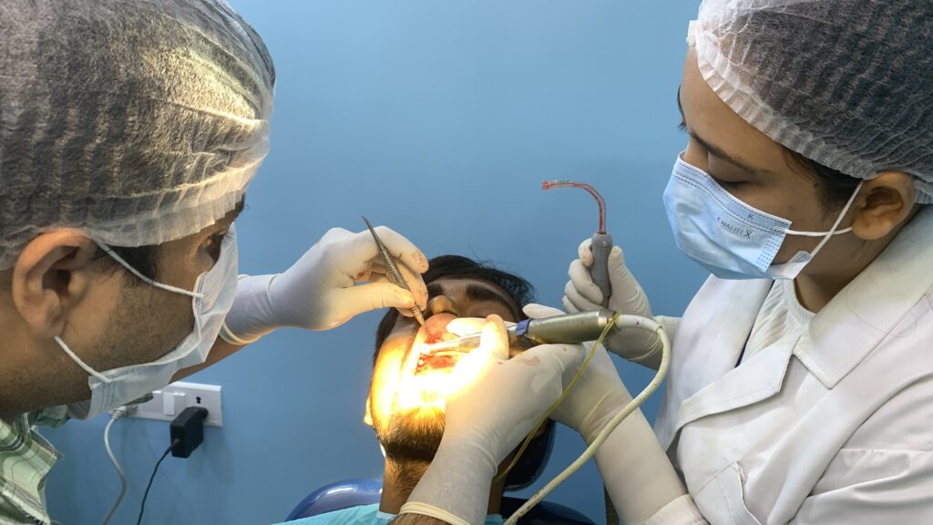Dental Implant