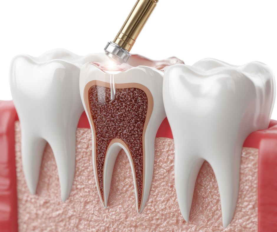 Root Canal Treatment