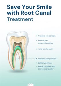 Root Canal Treatment in Patna